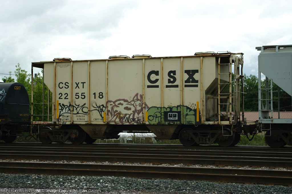 CSX 225518